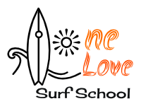 Logo onelovesurfschool
